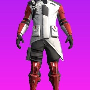 Meet your Posher, Logan